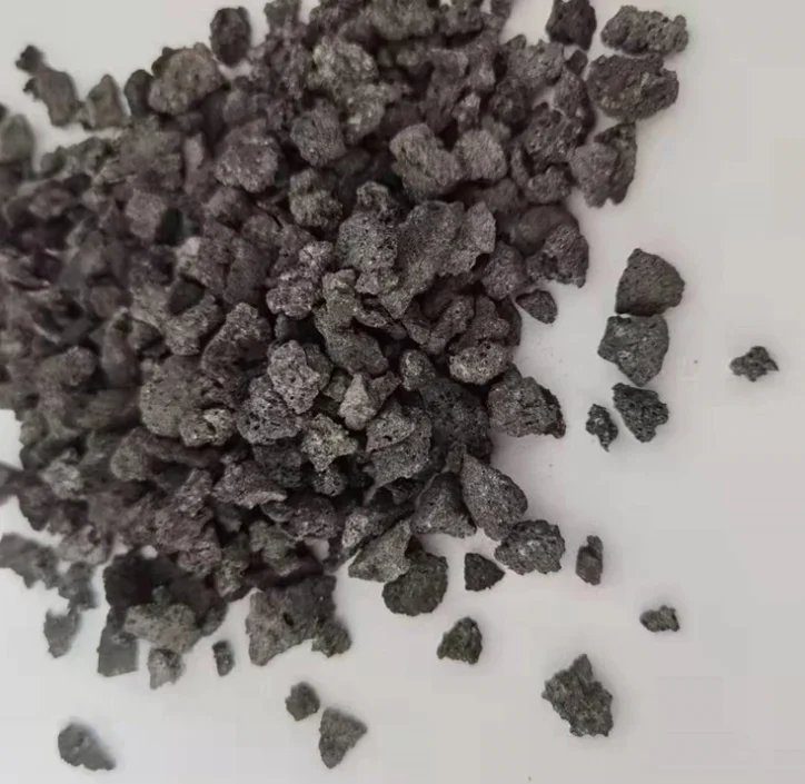 Factories Sell Low Sulfur and High Carbon CPC Calcined Petroleum Coke
