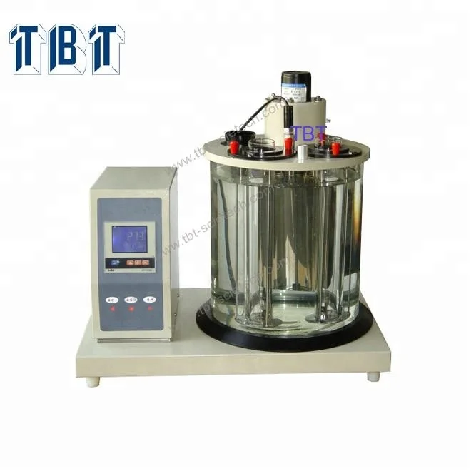 ASTM D1298 Densimeter методы тестер плотности нефтяных продуктов сырой нефтяной и жидкой продукции