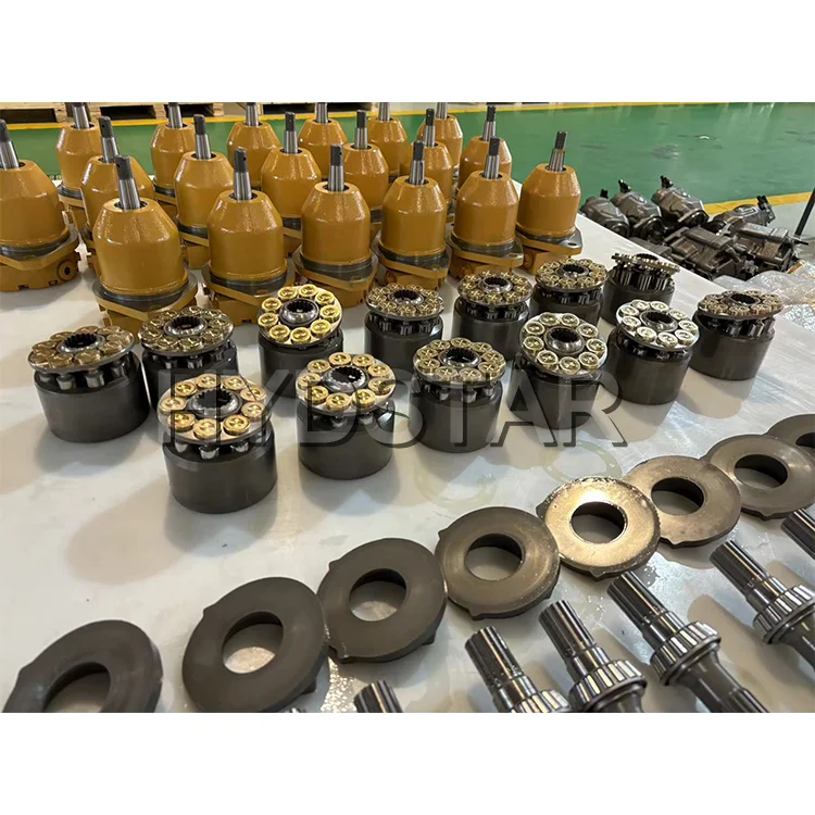 Замена Eaton 5423 зарядный насос для сверхмощного переменного насоса