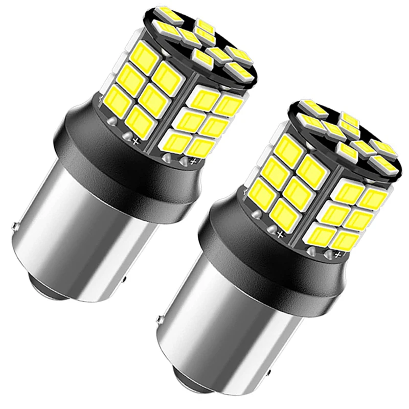 Best Choice T15 912 921 3156 3157 1156 1157 Car Led Reversing Light Car Led Back Up Light Car Accessories