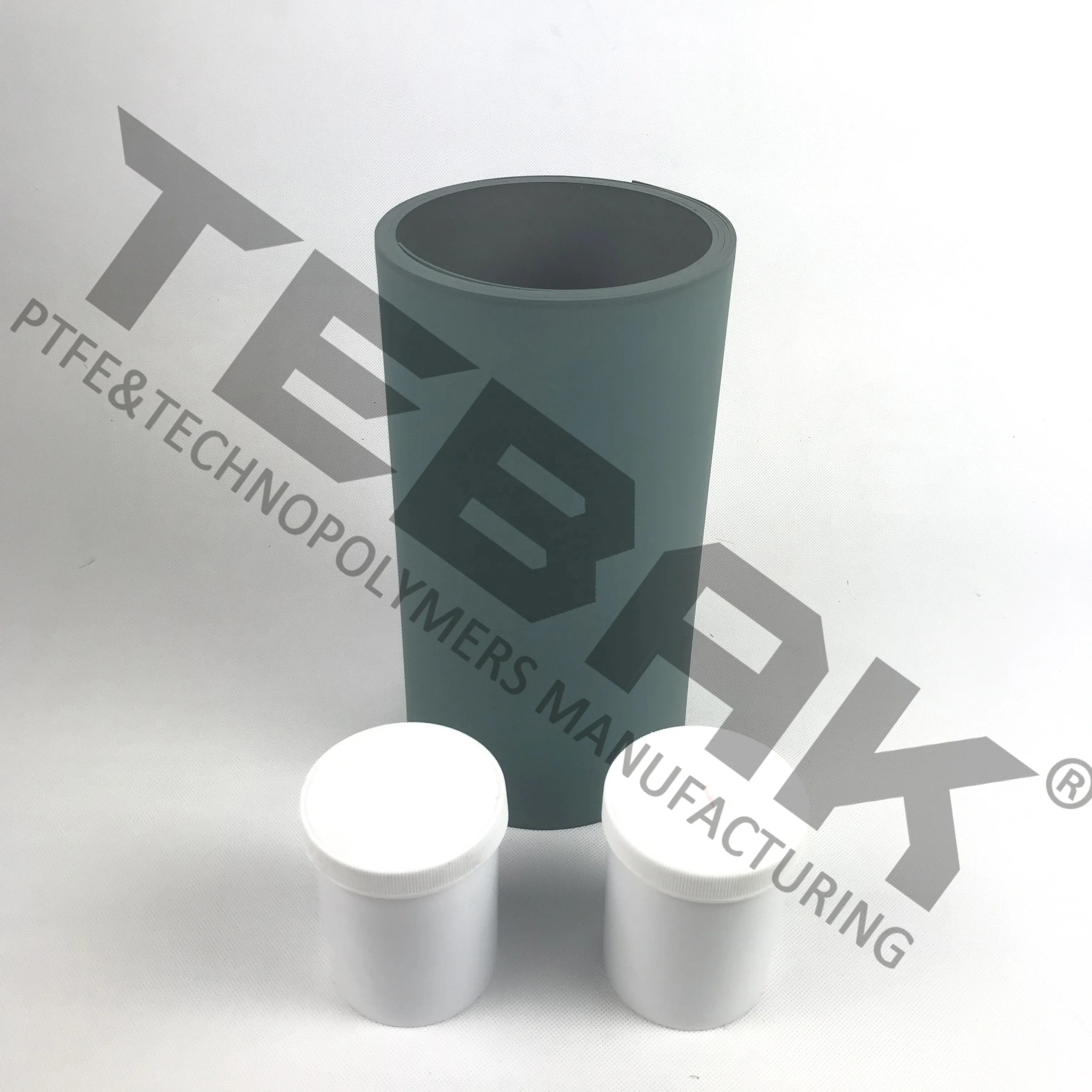 TEBAK, заводской изготовитель по низкой цене, Ptfe Turcite B лист с серией станков PTFE