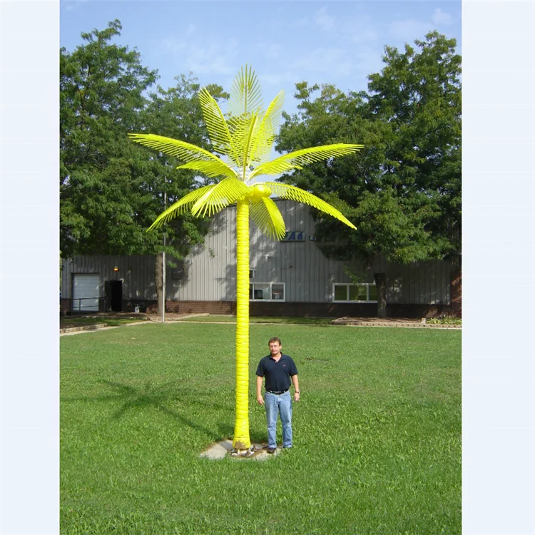 wedding decor wholesale battery operated led lights led tree string lights palm tree outdoor lighting