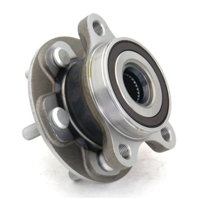 Factory supply car hub unit bearing 43550-47020 for Toyota Prius