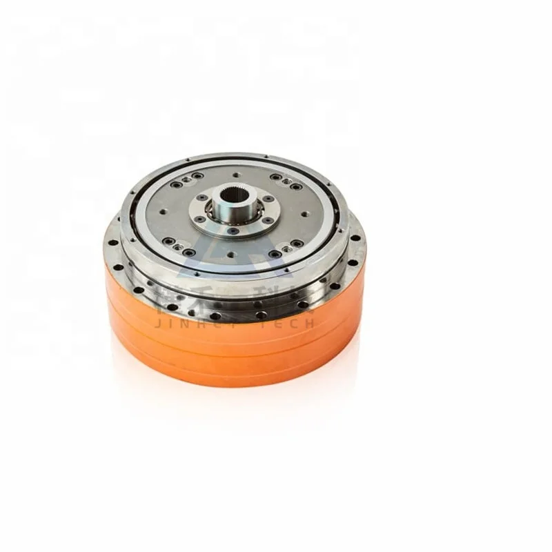 New & Original industrial robot Spare Part servo motor ABB 3HAC026114-007 GEARBOX (REDUCER) STD/F,RV320C-224.26, AXIS 1 in stock