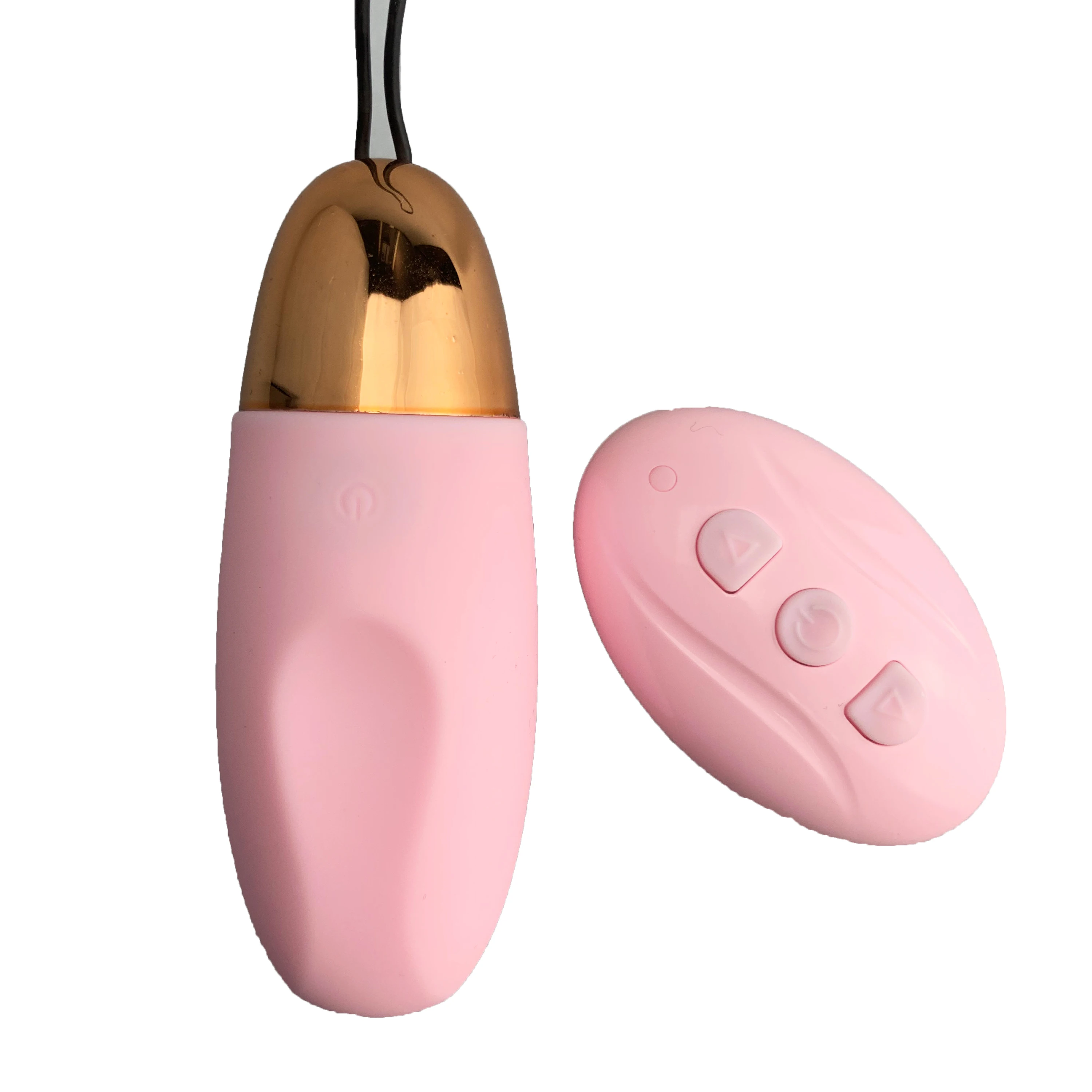 Wireless Controller Egg Vibrator Sex Toys Remote Control Vibrating Love Egg Bullet For Woman  Female