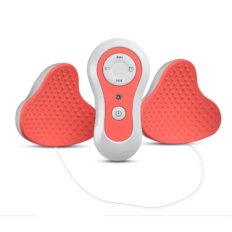 Top Quality Beauty vibrating breast Broaden enhancement breast enlargement massager machine