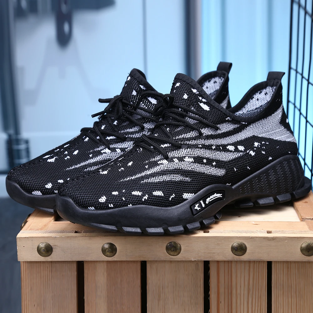  2021 High Quality Low Price China Casual Sport Sneakers Athletic Running Walking Leisure Outdoor for