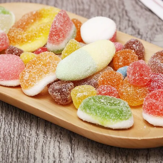 TianJia Food Additive Sweetener Series 25kg Bag Package 20-40mesh Sodium Saccharine Crystal