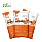 Hot sale Wholesale bees Pollen Feed Pollen Substitutes 20KG bee feed Beekeeping with High Protein
