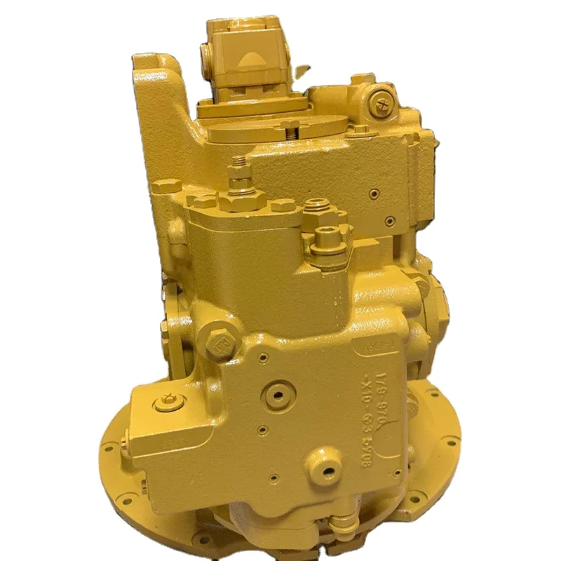 Belparts excavator parts hydraulic pump for sbs120 bobcat 331g bobcat 763