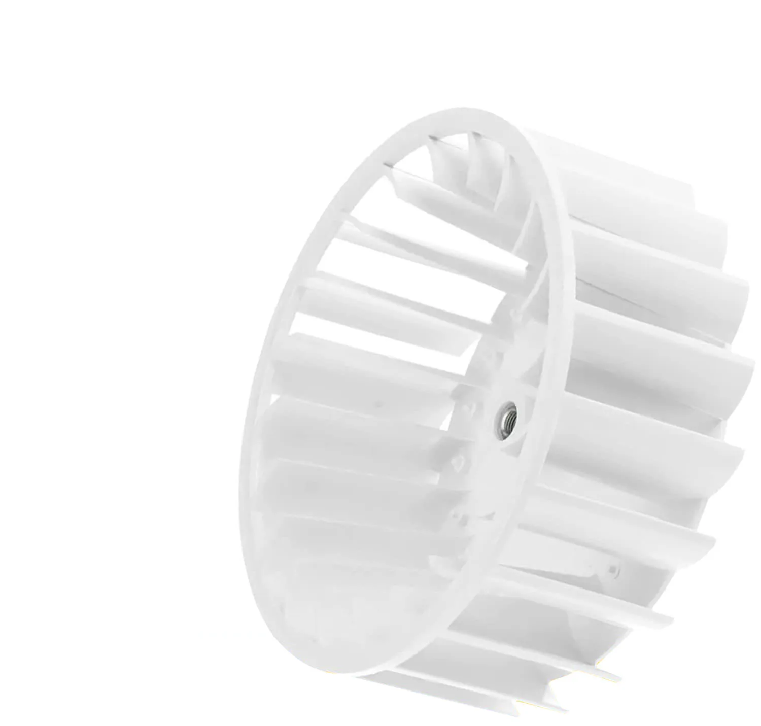 56000 Dryer Blower Wheel for Admiral Whirl-pool Washer Dryer Combo 510139P