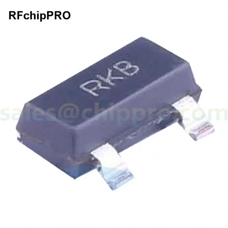 LM4040BIM3X-3.0/NOPB Package:SOT-23-3 Original supply voltage reference chip