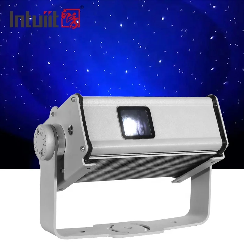 13W Stage fire fly Laser Projectors IP65 RGB LED Disco Light Starry Laser Projector for Garden Holiday Decoration