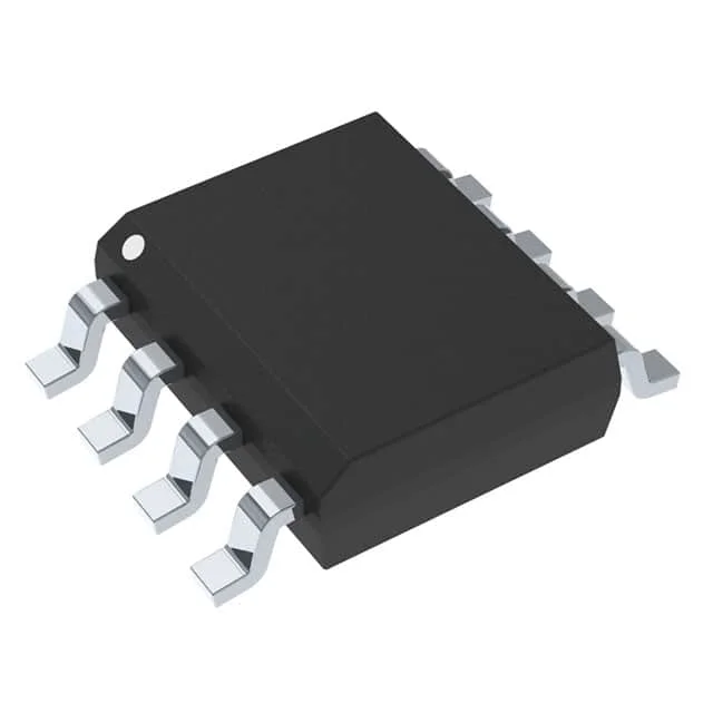NCP5351DG IC GATE DRVR HALF-BRIDGE 8SOIC