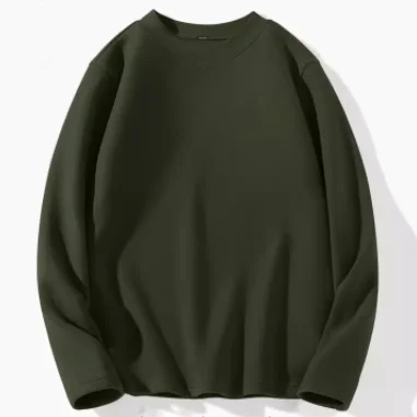 OEM custom logo pullover hoodie unisex high quality oversized fleece sweatshirt without hood clothing manufacturer companies