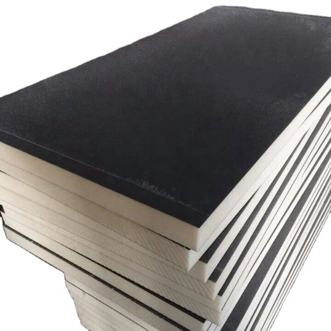 customized16mm pvc foam board pvc co-extrusion foaming board polyurethane foam sheet