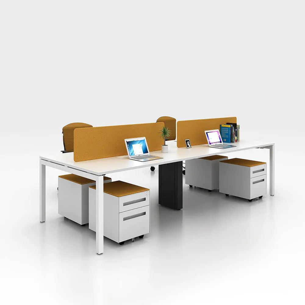 China wholesale modular workstation desk office furniture