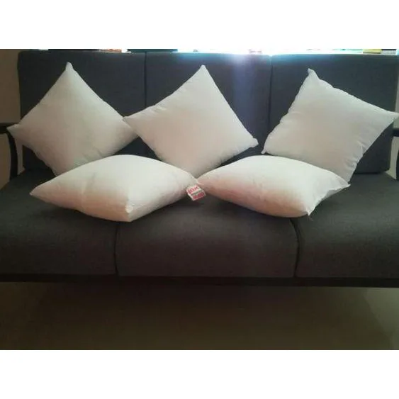 Goog quality microfiber home sofa pillow cushion Indoor Decorative Pillows