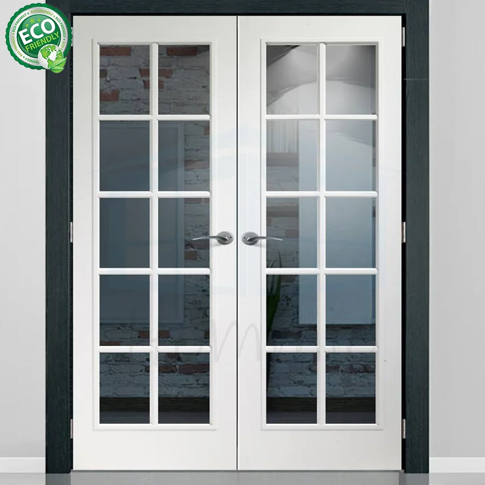 Canada Standard 0.2 U Value Factor Thermal Break Aluminium Windows And Doors For House