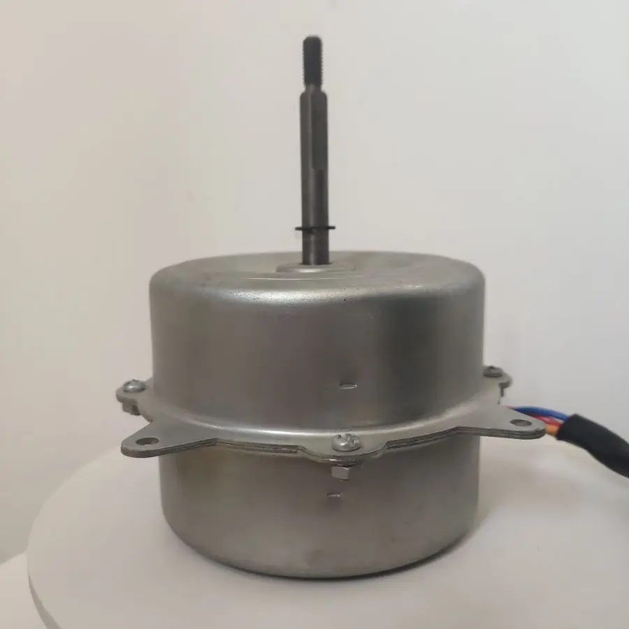 Oem Metal Electric Motor air Conditioner Aluminium Motor