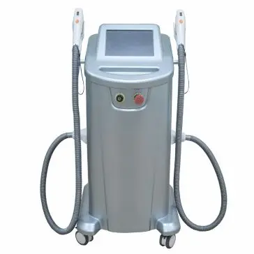 IPL RF Laser Machine for pigmentation removal /Permanent Hair Removal/