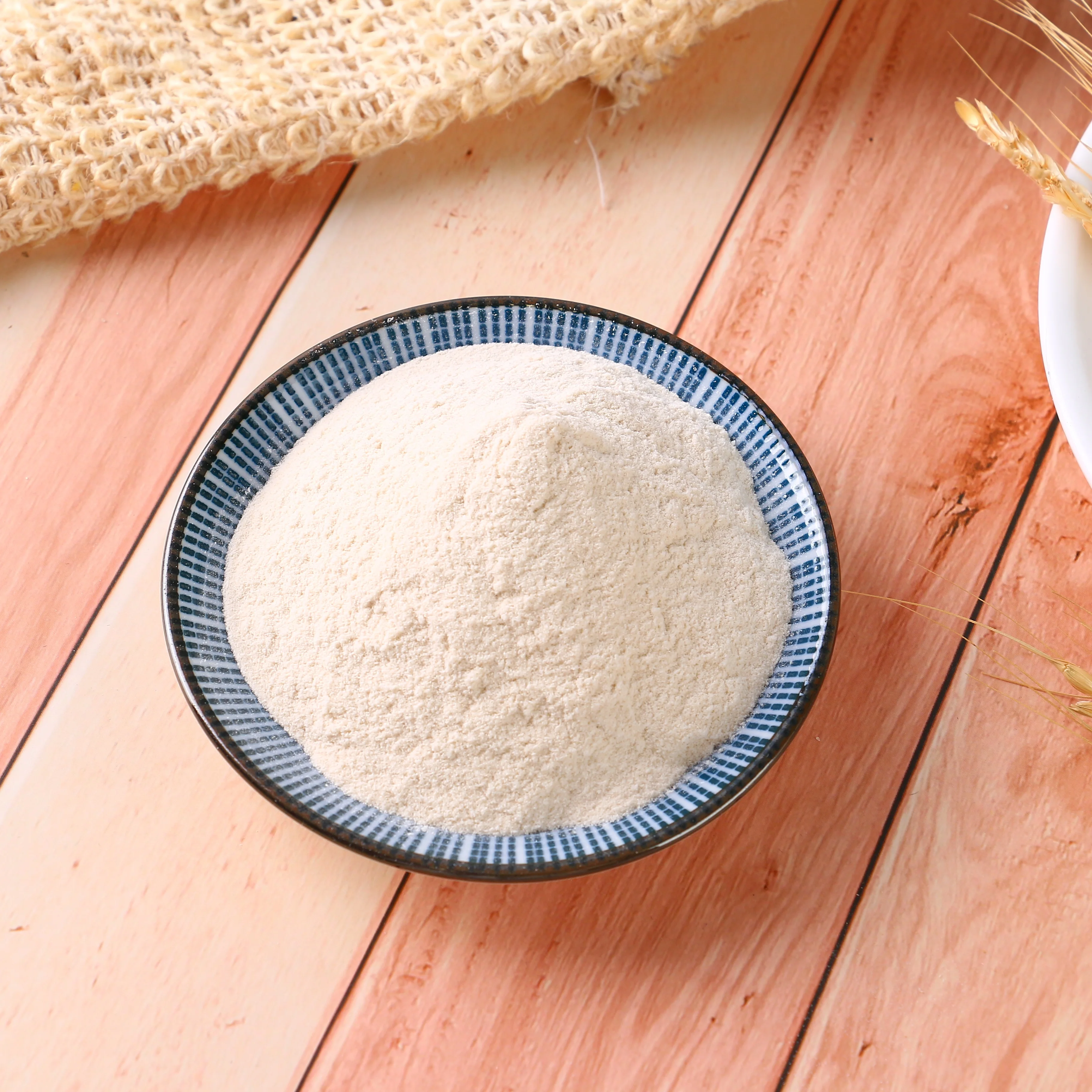 High-Ester Citrus Pectin - Key for Delicious Yogurt Creations, Boost Culinary!