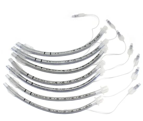 72 hours  Medical Closed Suction Catheter System For Tracheal  tube