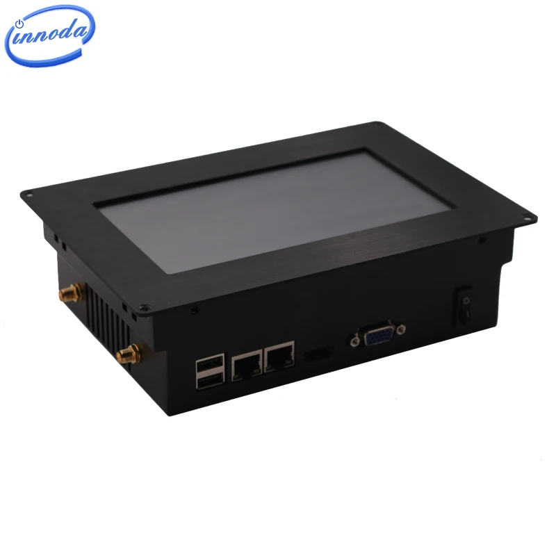 9 7-дюймовый емкостный сенсорный экран android планшет плоская панель ПК напрямую с фабрики