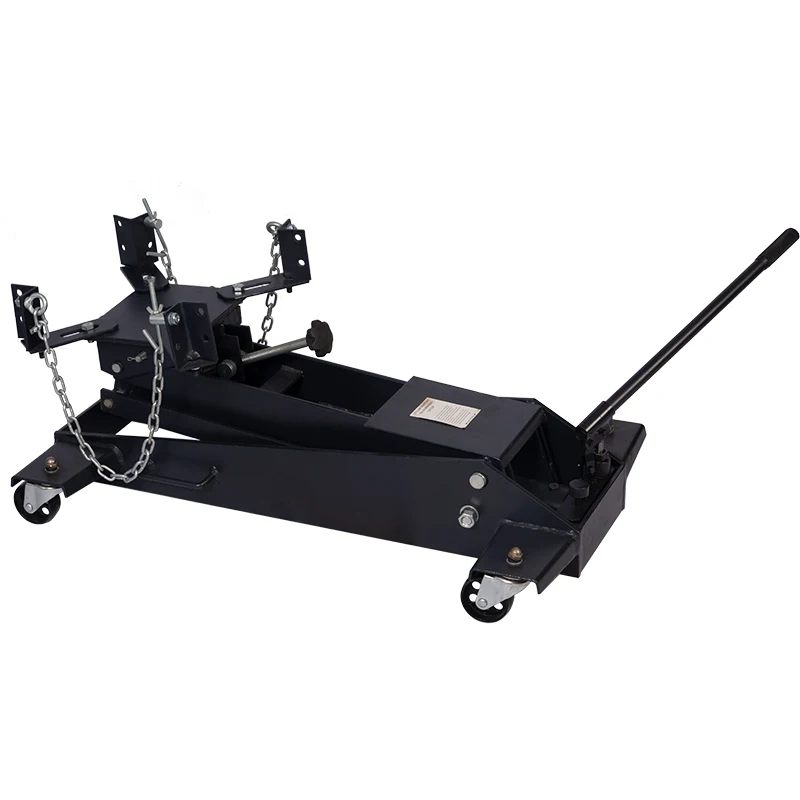 Гидравлический подъемник коробки передач с низкой передачей