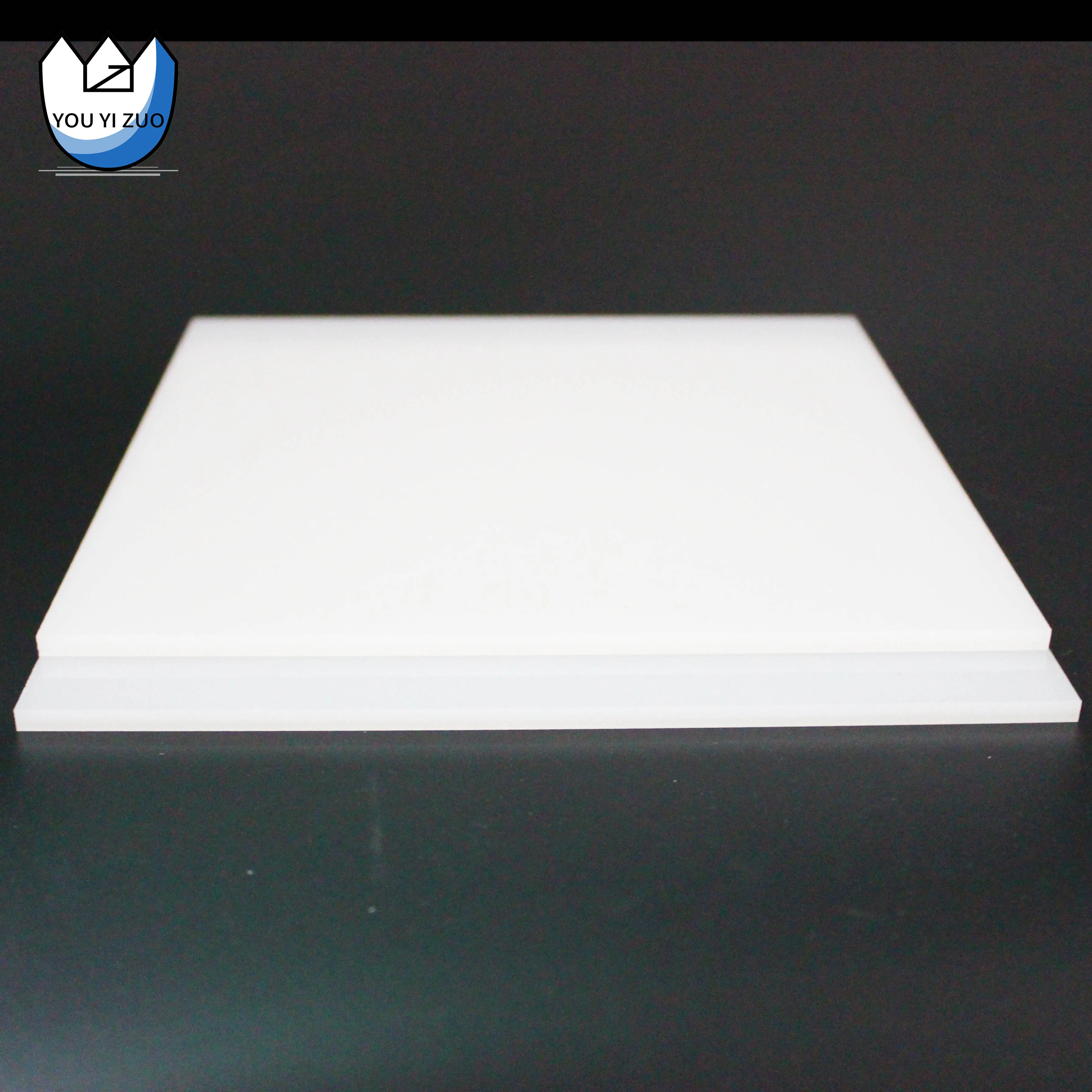 YOUYIZUO 3Mm Acrylic Sheet 1220*2440Mm Acrylic Decorating Mirror Sheet Gold Silver or Colorful Mirror Sheet Glass