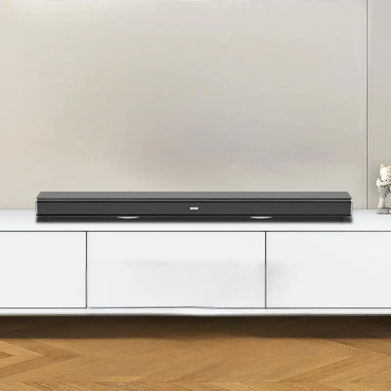 Home Theater System Wireless bluetooth bass box speakers Sound bars for TV Speaker Soundbar for movie/music/news 3D Surrounding