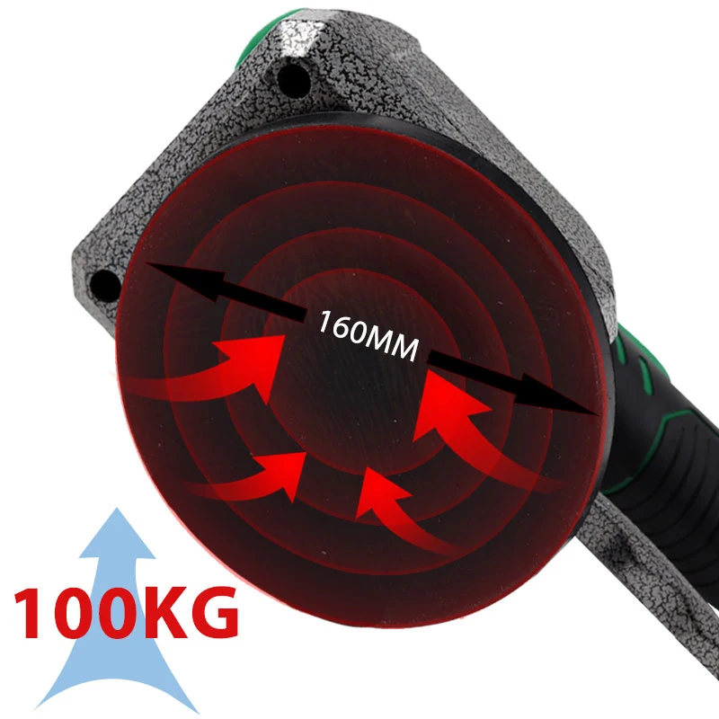 KM High Power Automatic Vibration Tiling Portable Tile Laying Machine for Tiling