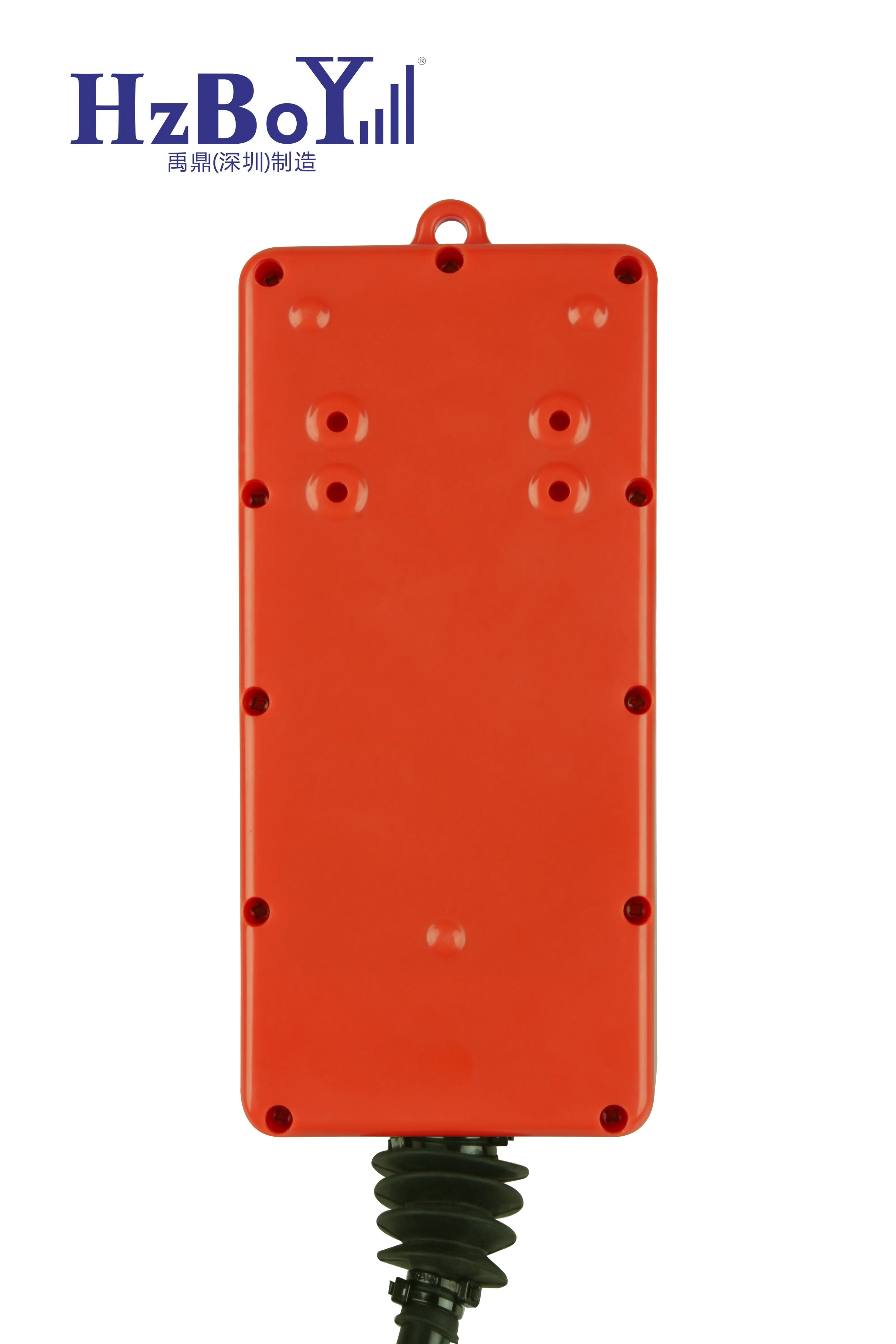 High Quality Wireless  universal industrial crane remote control made in China