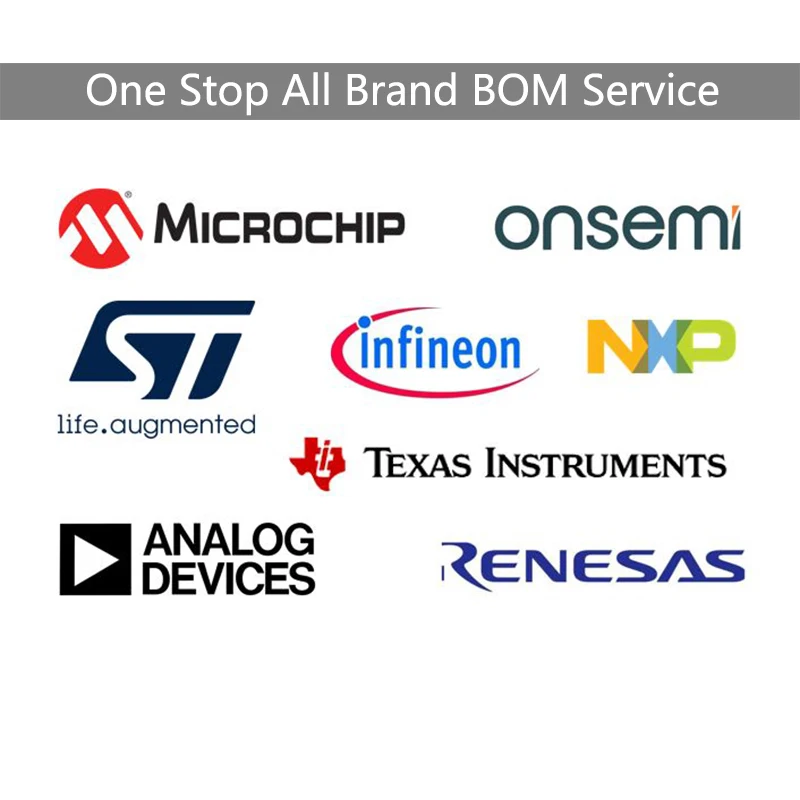 LP3984IMFX-1.8 Popular Interface ICs Chips Integrated Circuit Electronics Components bom list for Wholesales