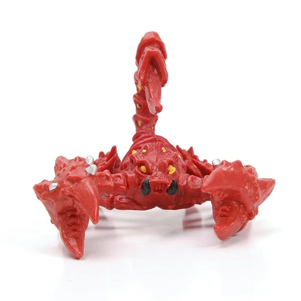OEM&ODM Plastic Animal Toys Plastic Figurines for Kids