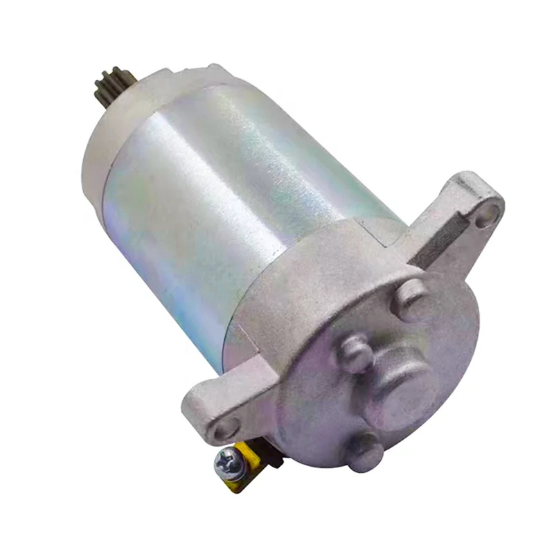 YBR-125 STX125 XTZ125 smys10 мотор