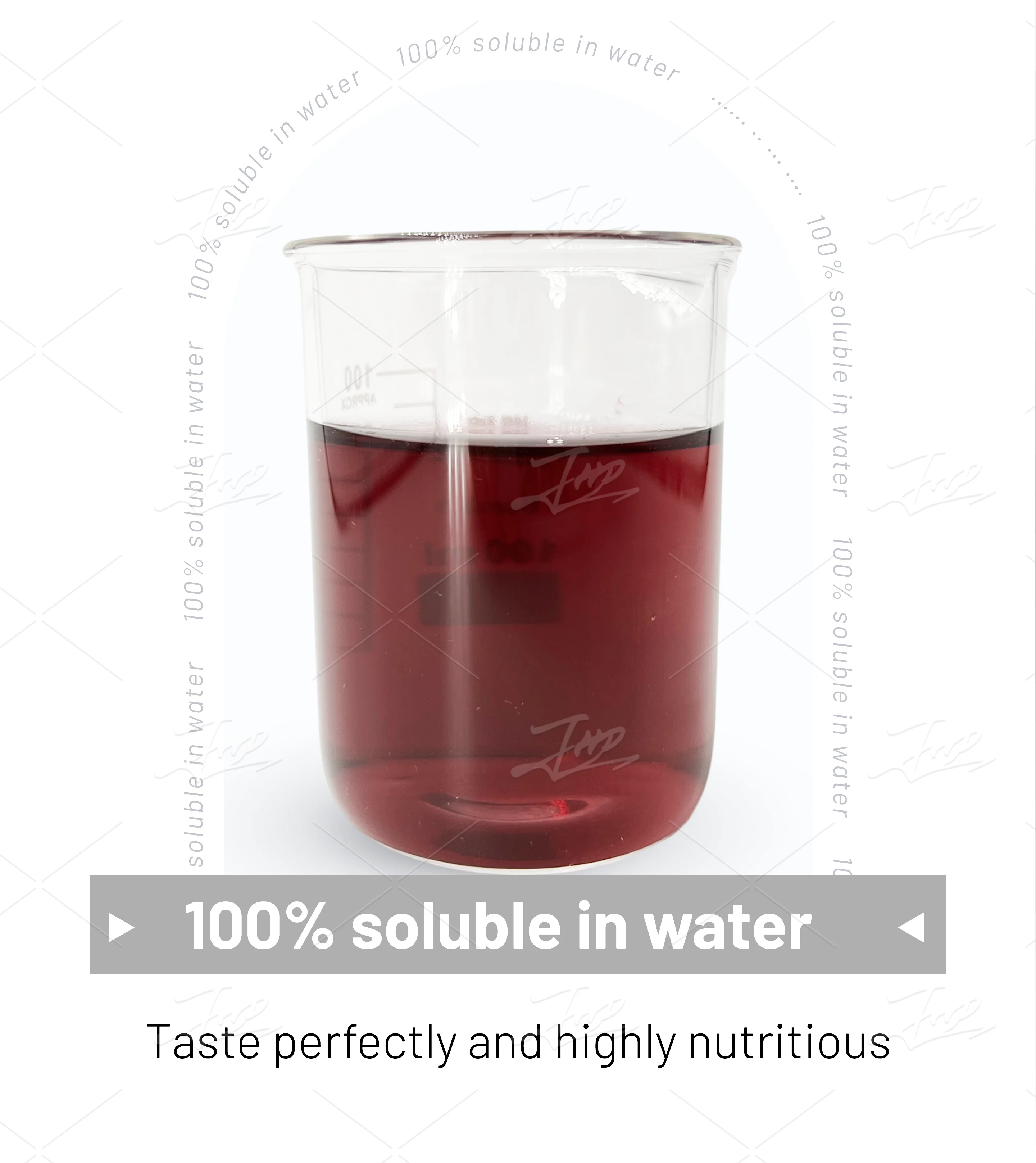 USA/EU Warehouse Bulk Halal Organic Instant Acai Berry Fruit Powder