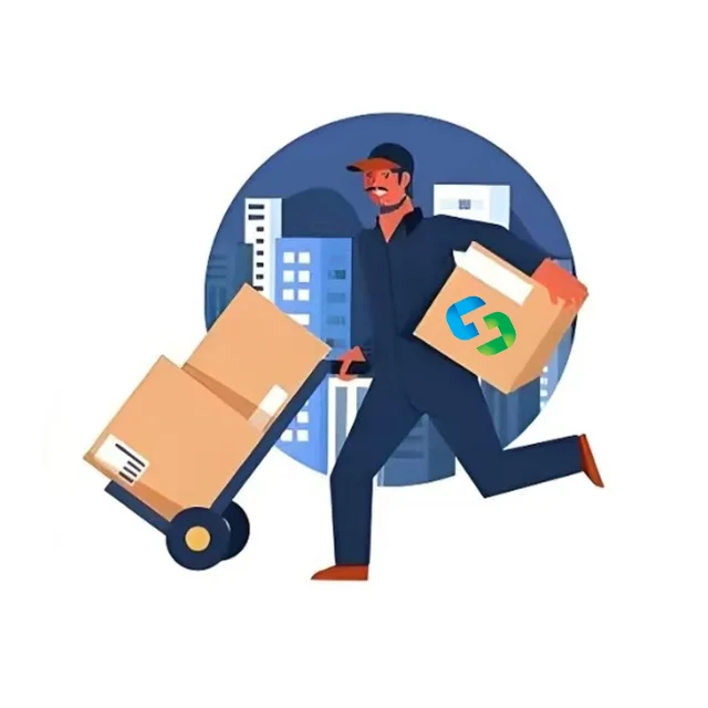 Shenzhen Forwarder UPS Express Tracing Shipments FBA Warehouse Sea Freight Forwarder from China to USA/UAE/MX/CA Shipping Agent