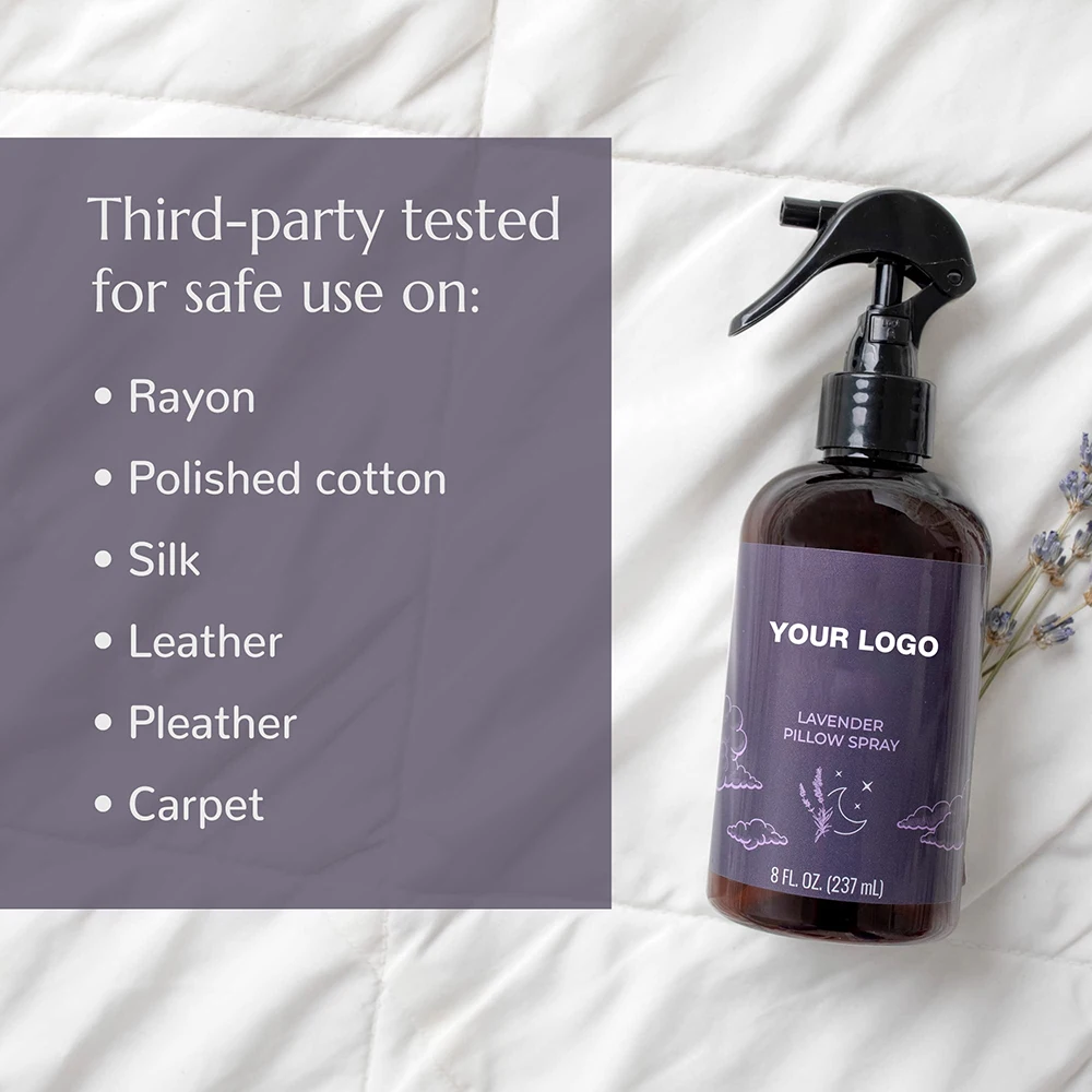 Private Label 100% Lavender Essential Oil Aromatherapy Spray,Lavender Pillow Spray