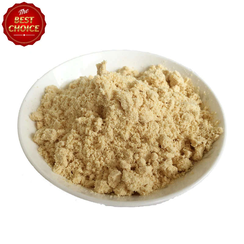 reasonable price blended salted egg yolk powder for chips
