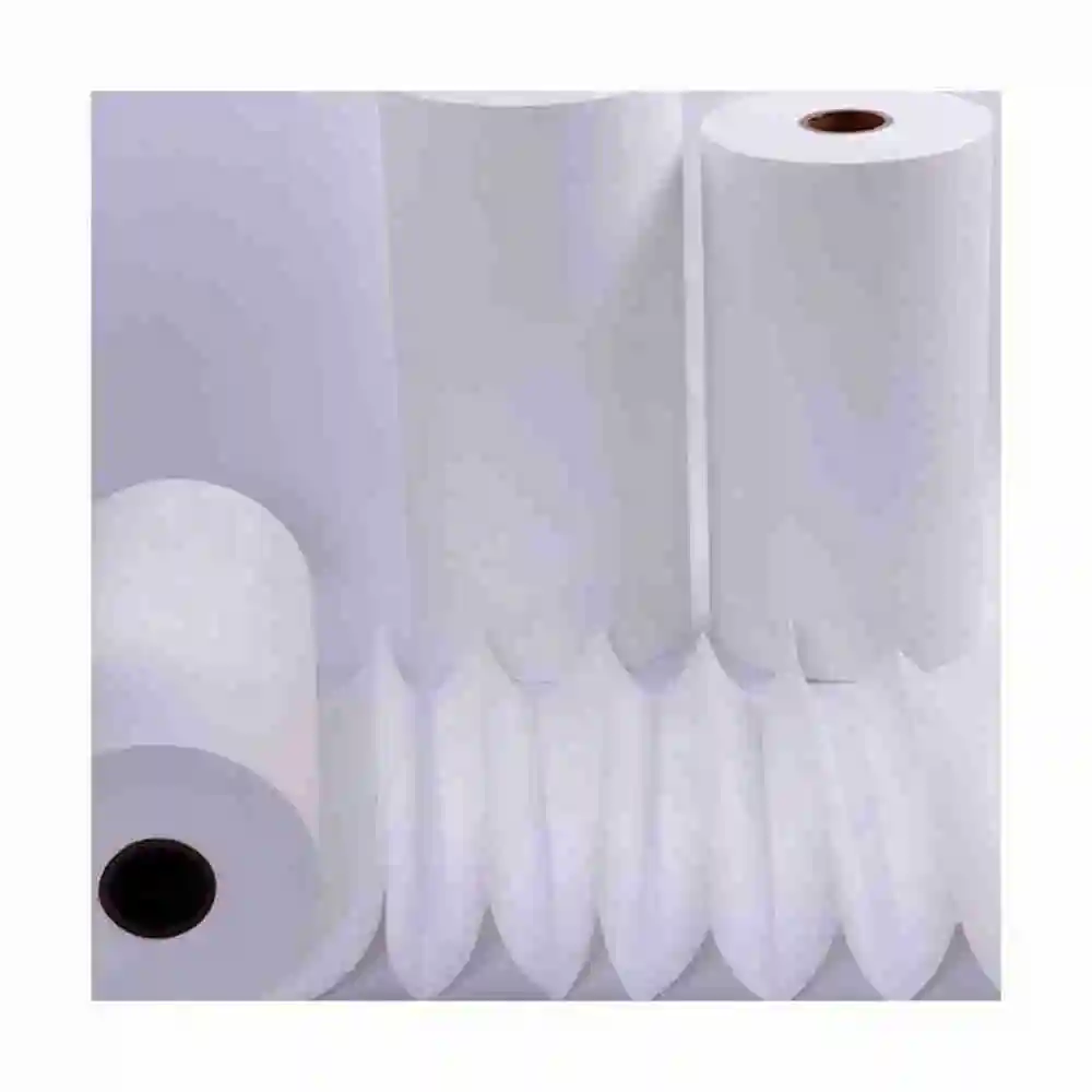 Оптовая продажа, прямые продажи, новые продукты, белый материал, рулон, воздушный фильтр, медиа-бумага