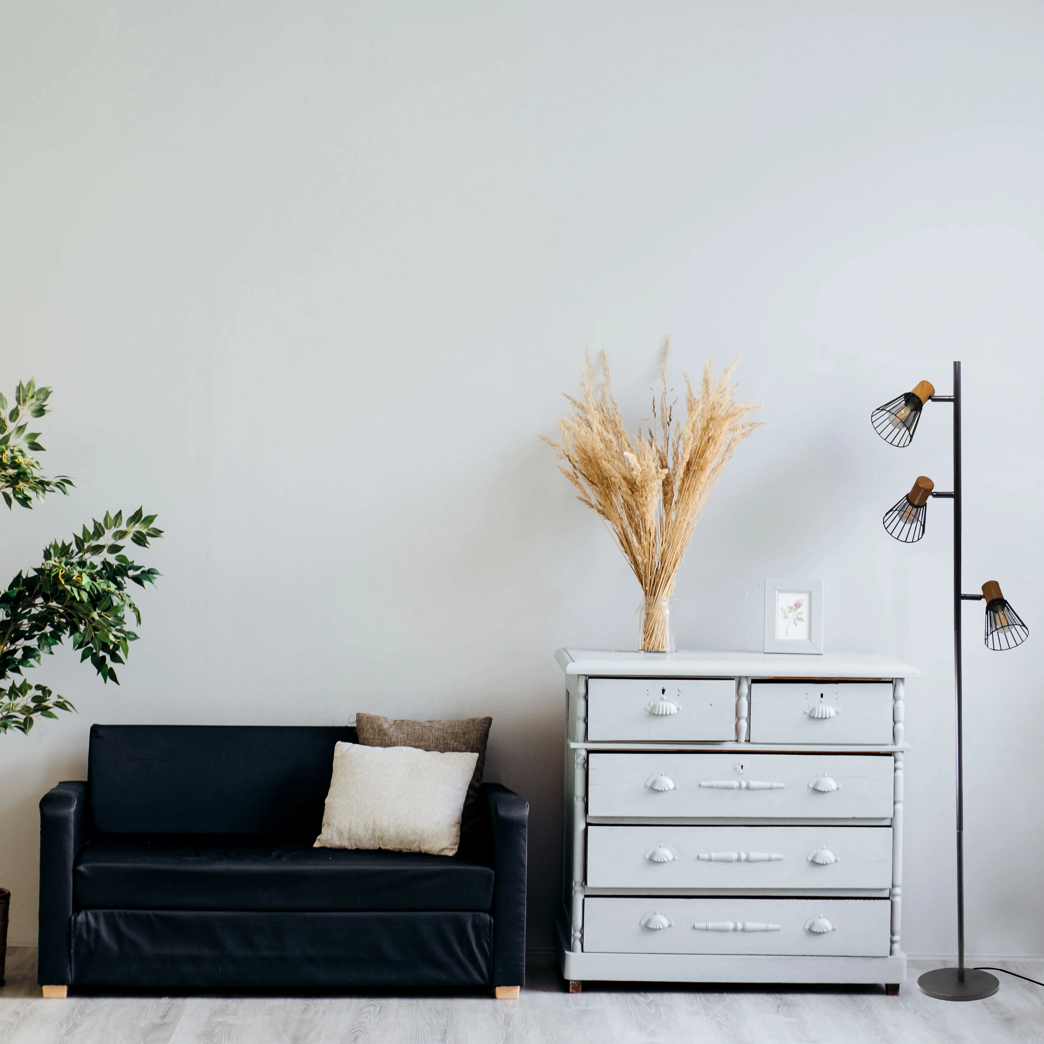 Classic Metal Iron E14 Bulb 2 Heads 3 Heads 4 Heads small LED Decorative Spot Light track lighting