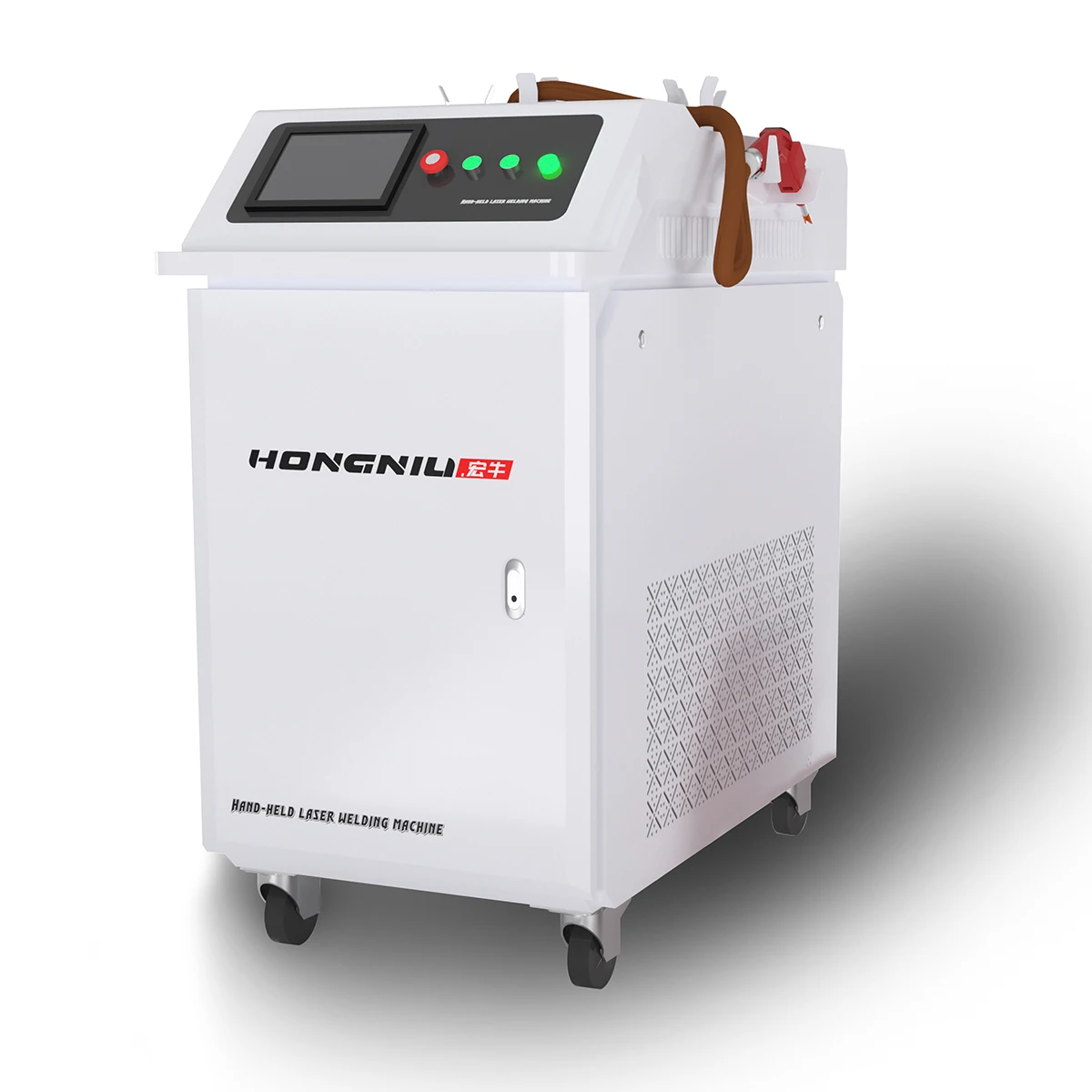 3 functions 2000w fiber laser metal welding cleaning cutting machine price from factory