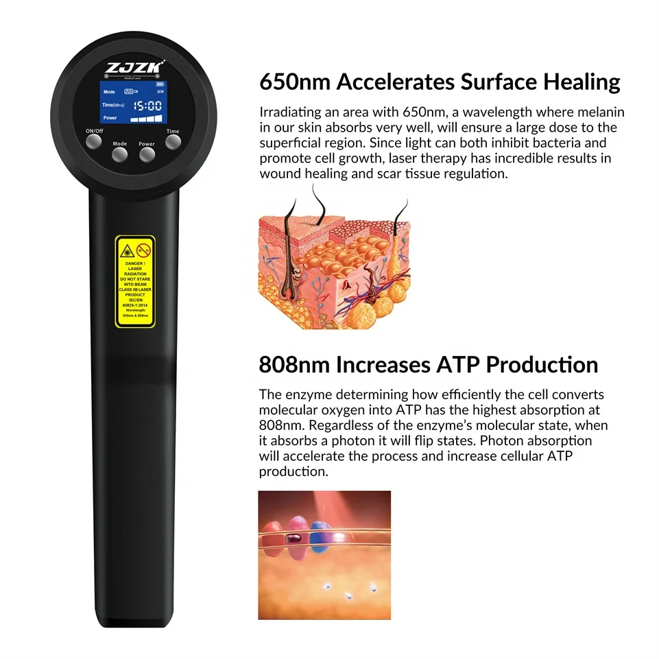 laser class 4 therapy veterinary therapy laser cold laser pain management therapy device