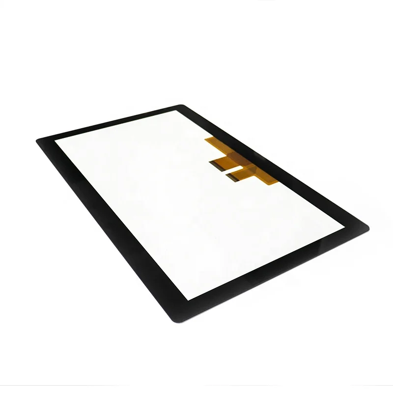 EETI контроллер 21,5 Дюймов промышленные прямые продажи умный плоский индивидуальный водонепроницаемый экран емкостный сенсорный экран