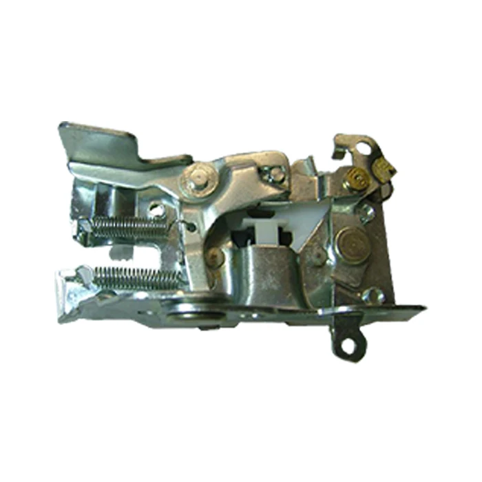 Door Locks Vehicle and Accessories Auto Body Systems Selected  Grade Product From Thailand Manufacture Export