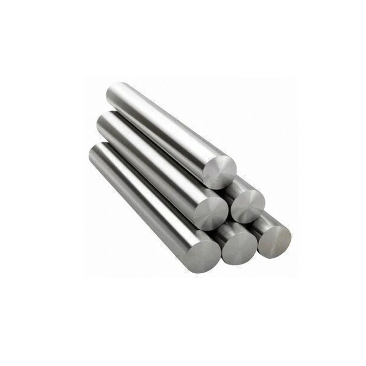 
Hot Rolled Structure Mild Carbon Alloy Forged Bright Cylinder Steel Round Bar Price For Sale 
