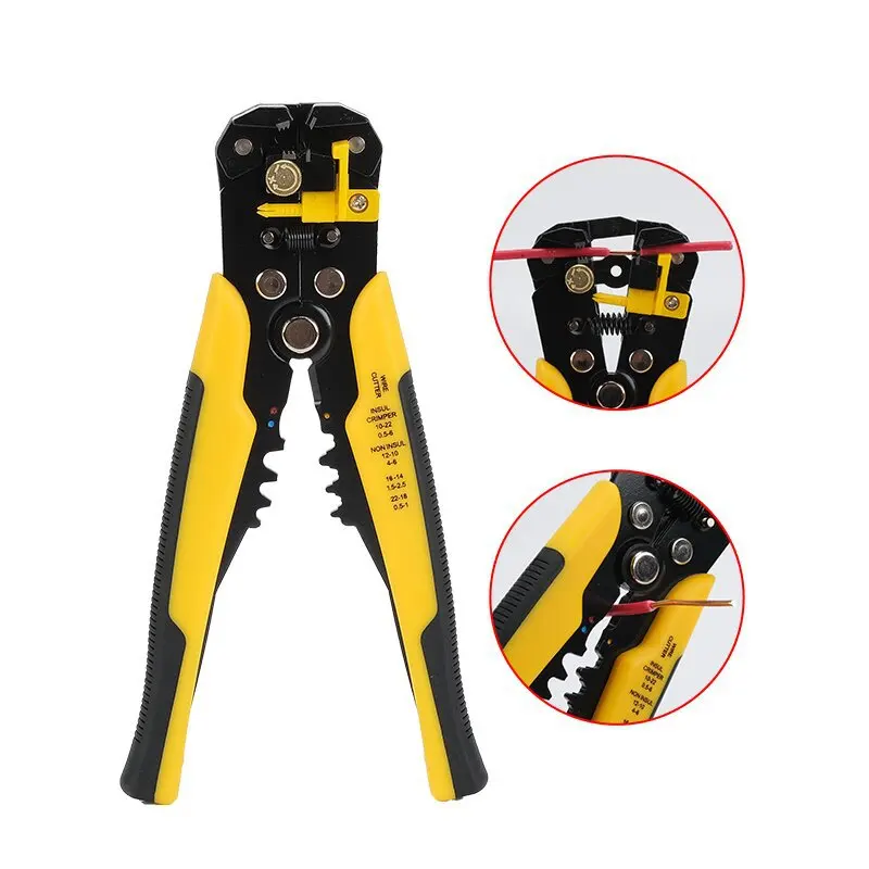 duckbill wire stripper electrician cable multi-function wire stripper puller wire stripper
