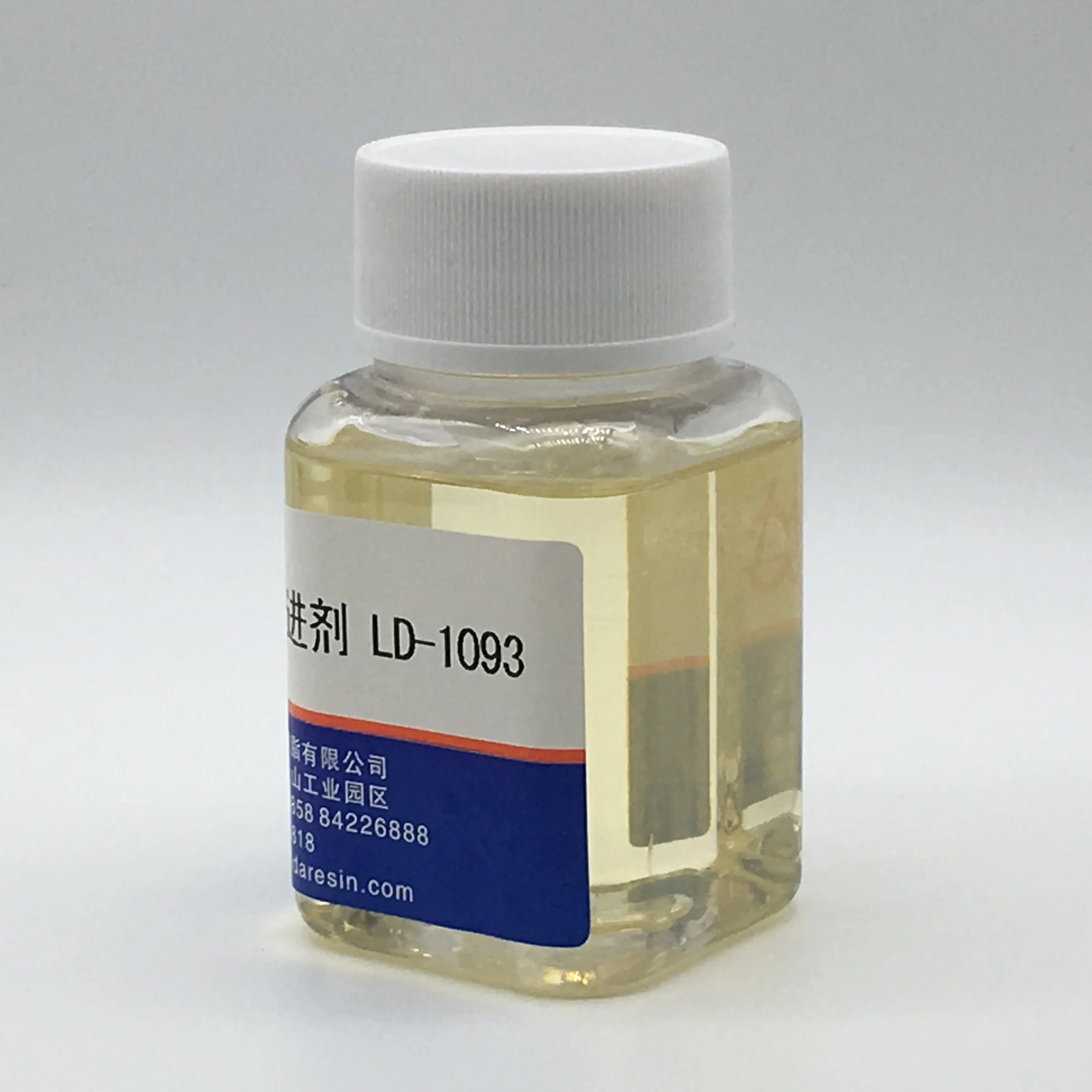
Silicone and High Temperature Resistance Paint Curing Agent LD-1093 