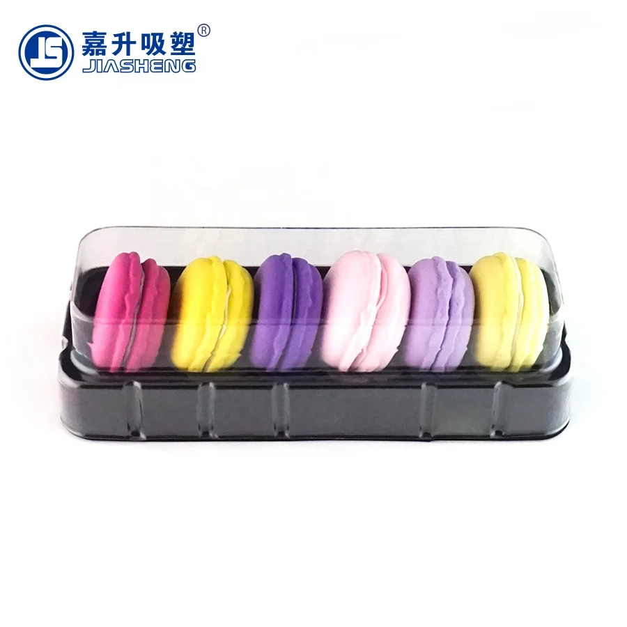 Прямоугольная коробка для выпечки